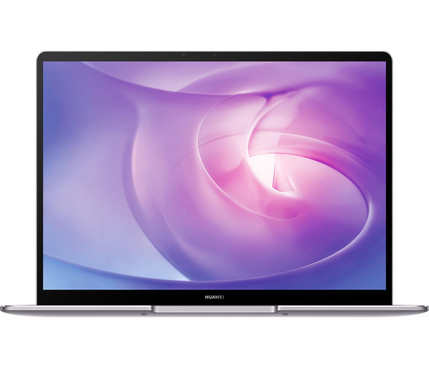 Huawei MateBook 13 R7-3700U/16GB/512/Win10 - 661535 - zdjęcie 5